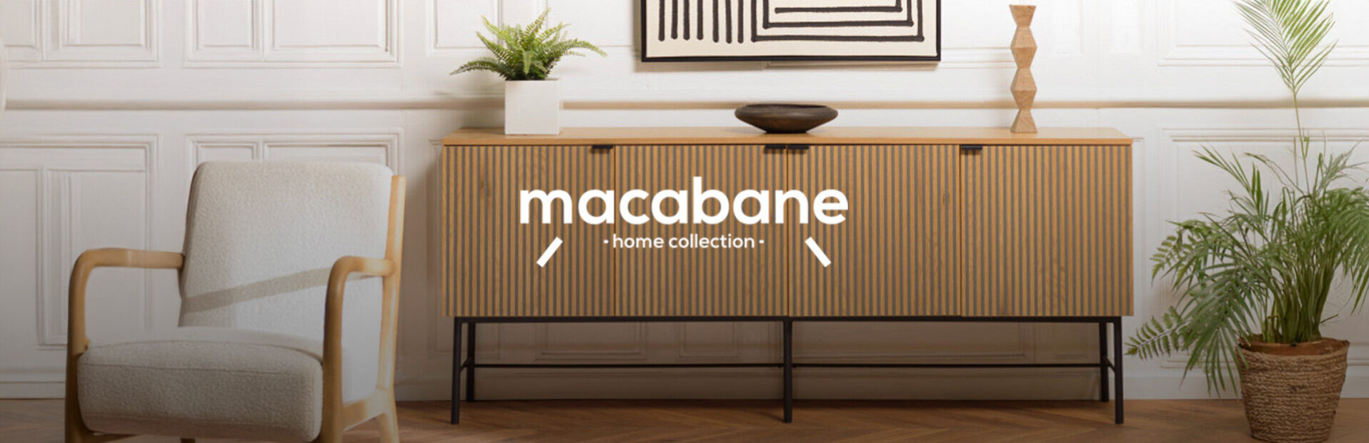 Vente Privée Macabane
