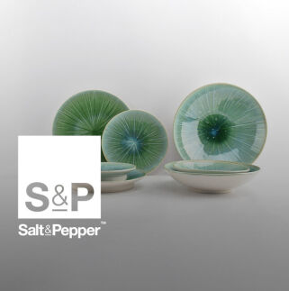 Outlet Salt & Peppe