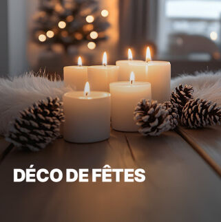 Outlet Déco de Fêtes