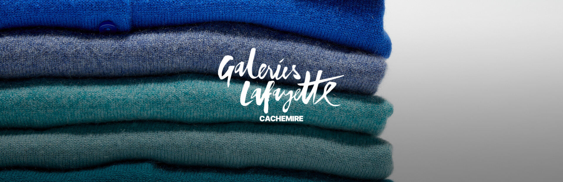 Vente Privée Galeries Lafayette Cachemire