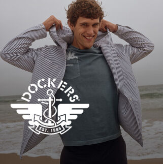 Outlet Dockers