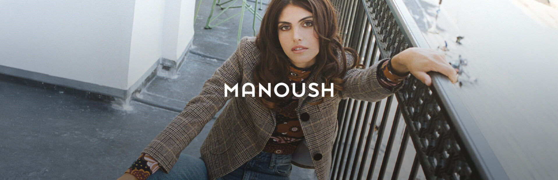 Vente Privée Manoush