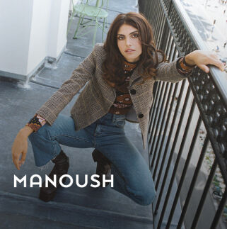 Outlet Manoush
