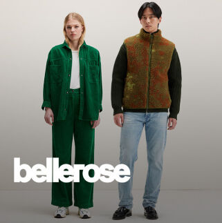 Outlet Bellerose