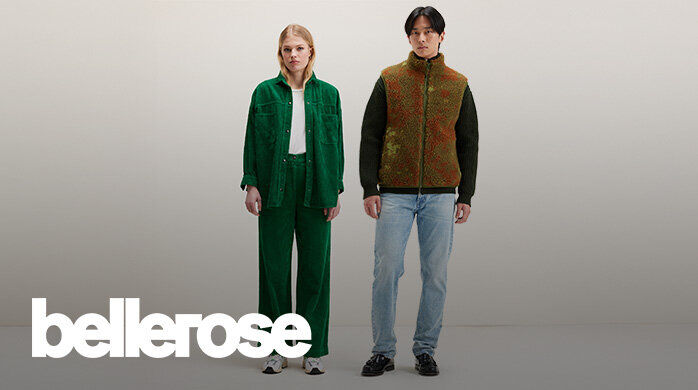 Vente Privée Bellerose