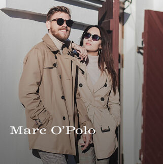 Outlet Marc O'Polo