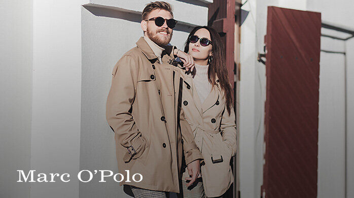 Vente Privée Marc O'Polo