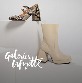 Outlet Galeries Lafayette