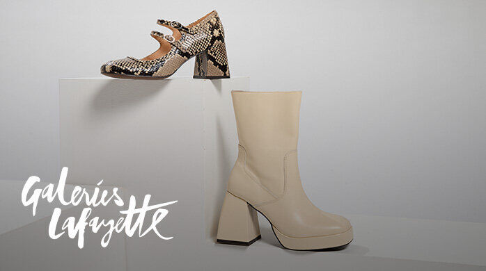 Vente Privée Galeries Lafayette