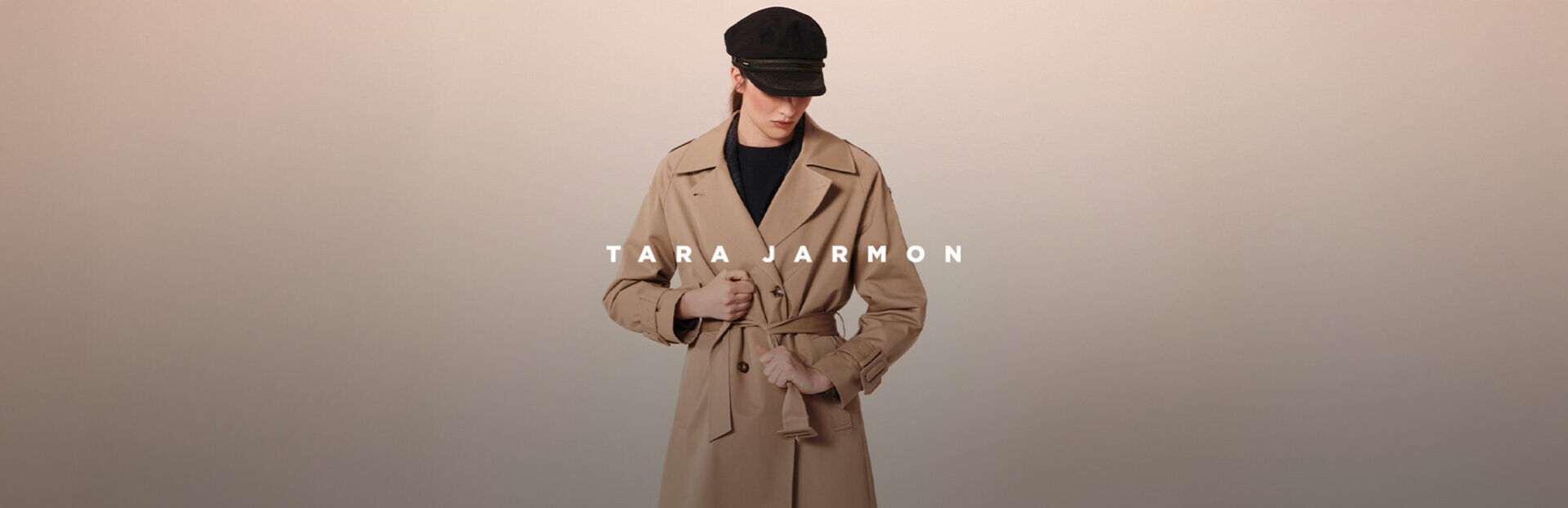 Vente Privée Tara Jarmon