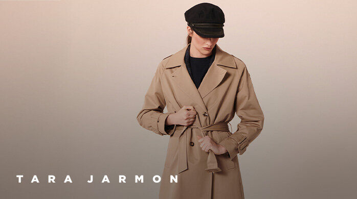 Vente Privée Tara Jarmon