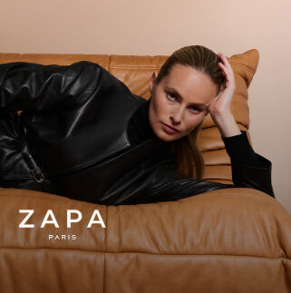 Outlet Zapa