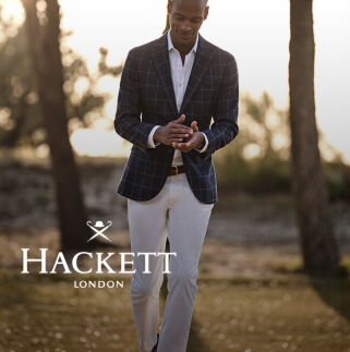 Outlet Hackett London
