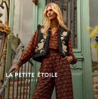 Outlet La Petite Etoile
