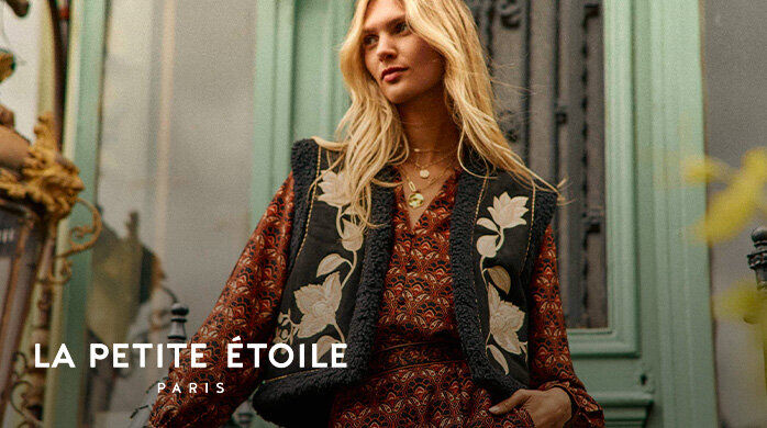 Vente Privée La Petite Etoile