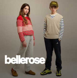 Outlet Bellerose