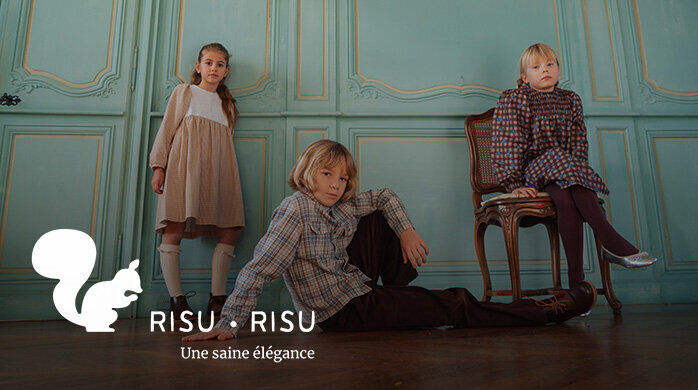 Vente Privée Risu.Risu