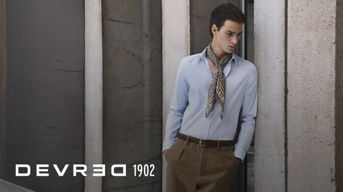 Vente Privée Devred