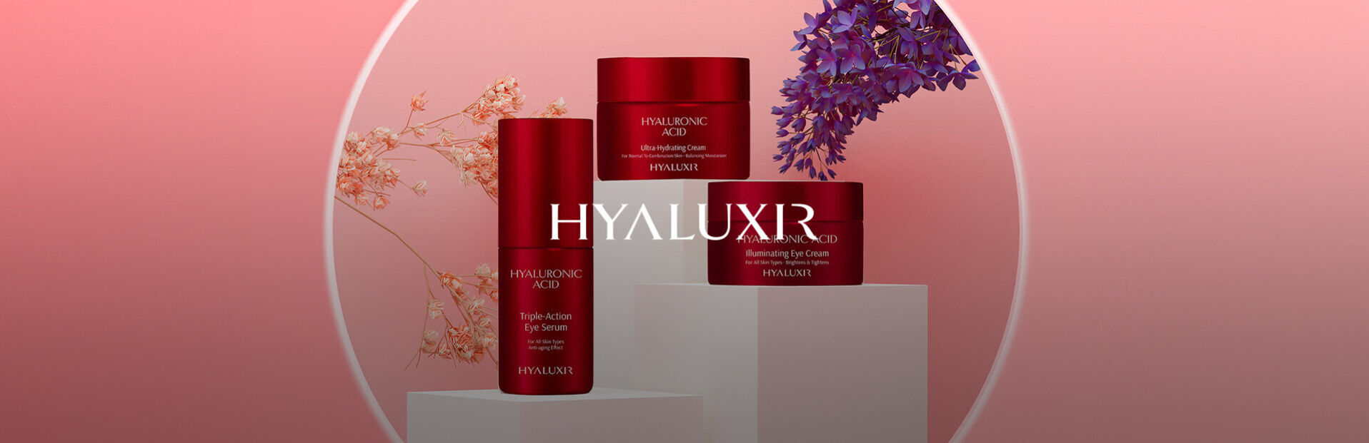 Vente Privée Hyaluxir
