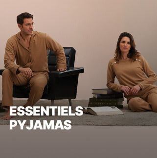 Outlet Essentiels Pyjamas