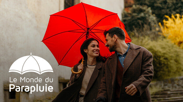 Vente Privée Le Monde du Parapluie