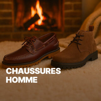 Outlet Chaussures Homme