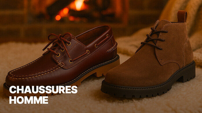 Vente Privée Chaussures Homme