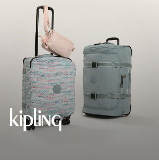 Outlet Kipling