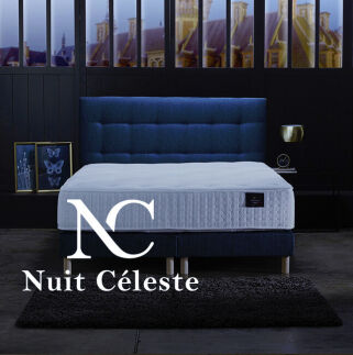 Outlet Nuit Céleste