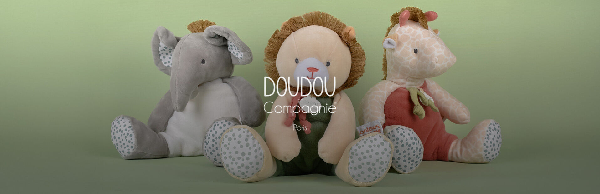 Vente Privée Doudou & Compagnie