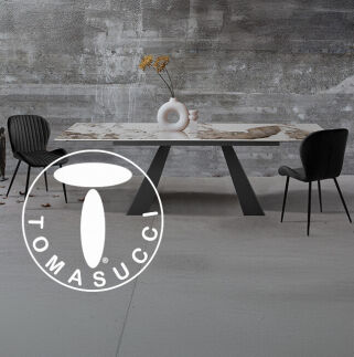 Outlet Tomasucci