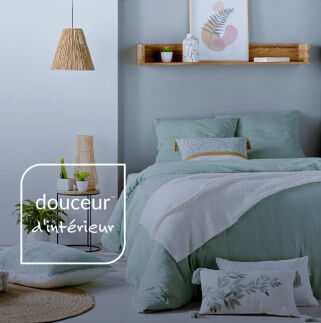 Outlet Douceur d'Intérieur