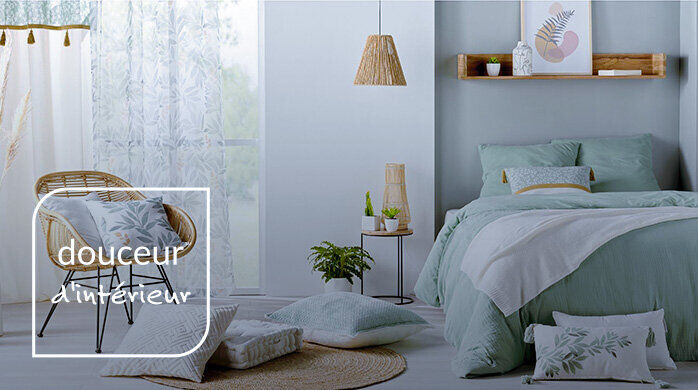 Vente Privée Douceur d'Intérieur