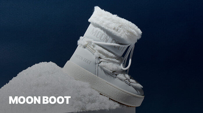 Vente Privée Moon Boot