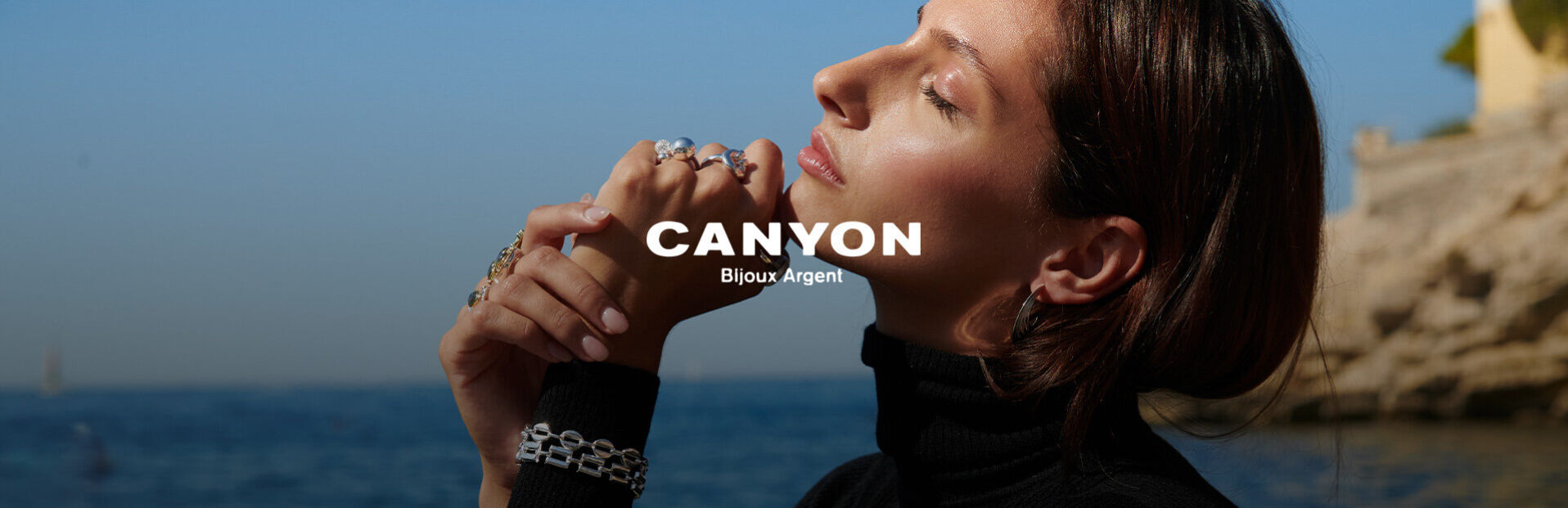 Vente Privée Canyon