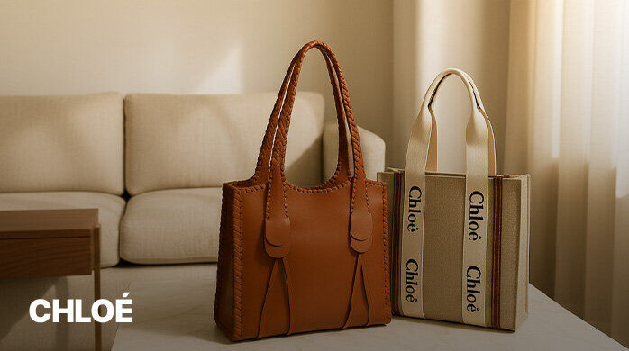 Vente Privée Chloé