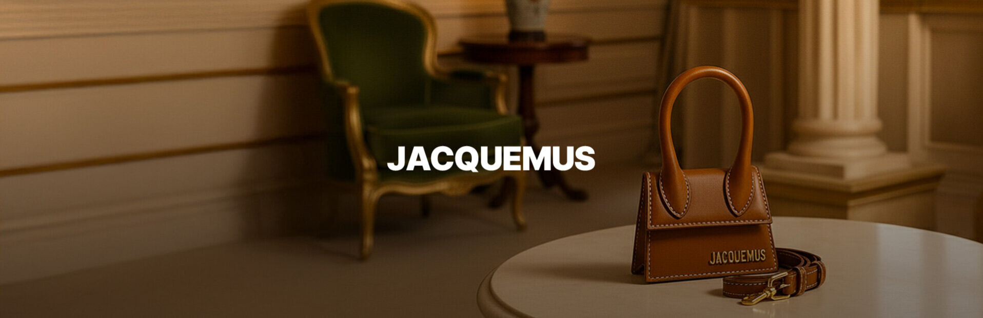Vente Privée Jacquemus