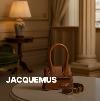 Outlet Jacquemus