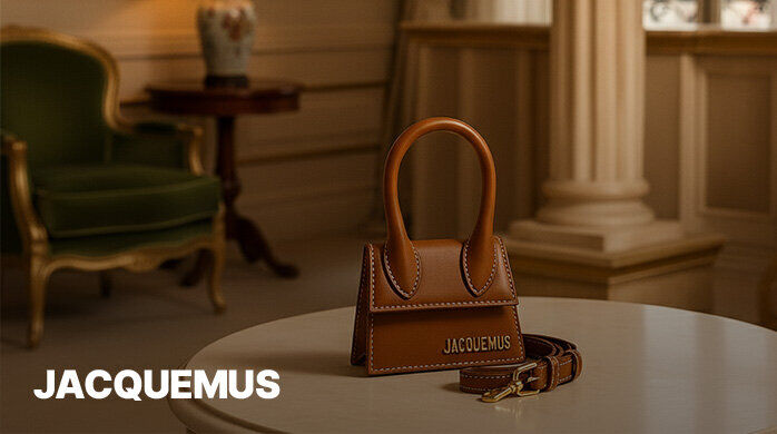 Vente Privée Jacquemus