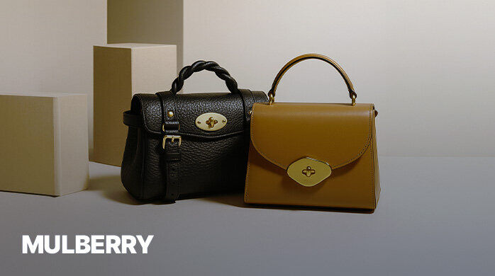 Vente Privée Mulberry