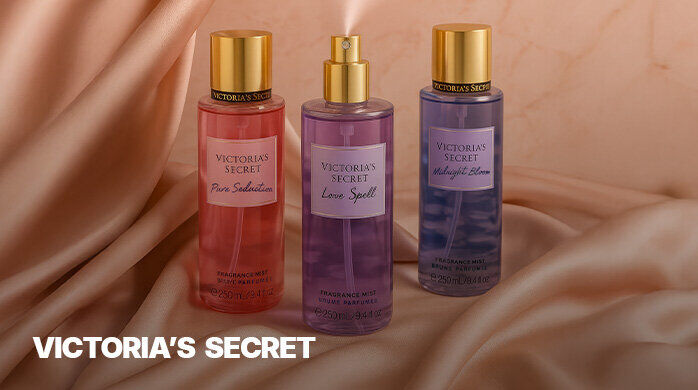 Vente Privée Victoria's Secret