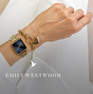 Outlet Emily Westwood
