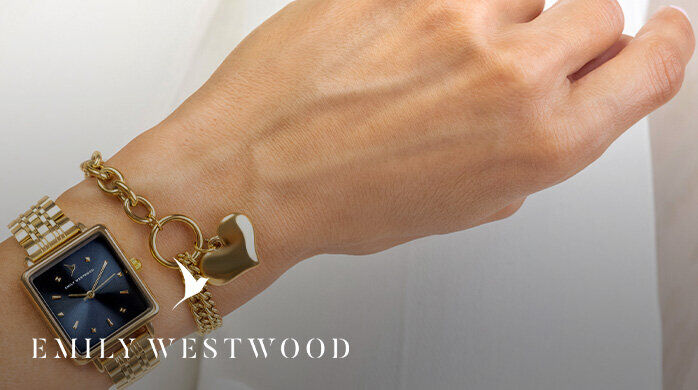Vente Privée Emily Westwood