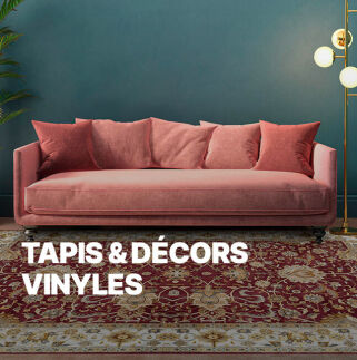Outlet Tapis et Décors Vinyles