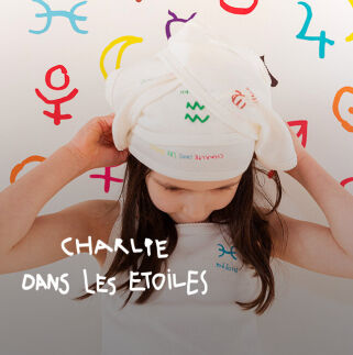 Outlet Charlie dans les Etoiles