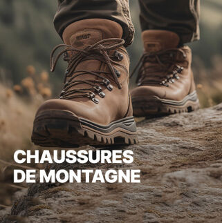 Outlet Chaussures de Montagne