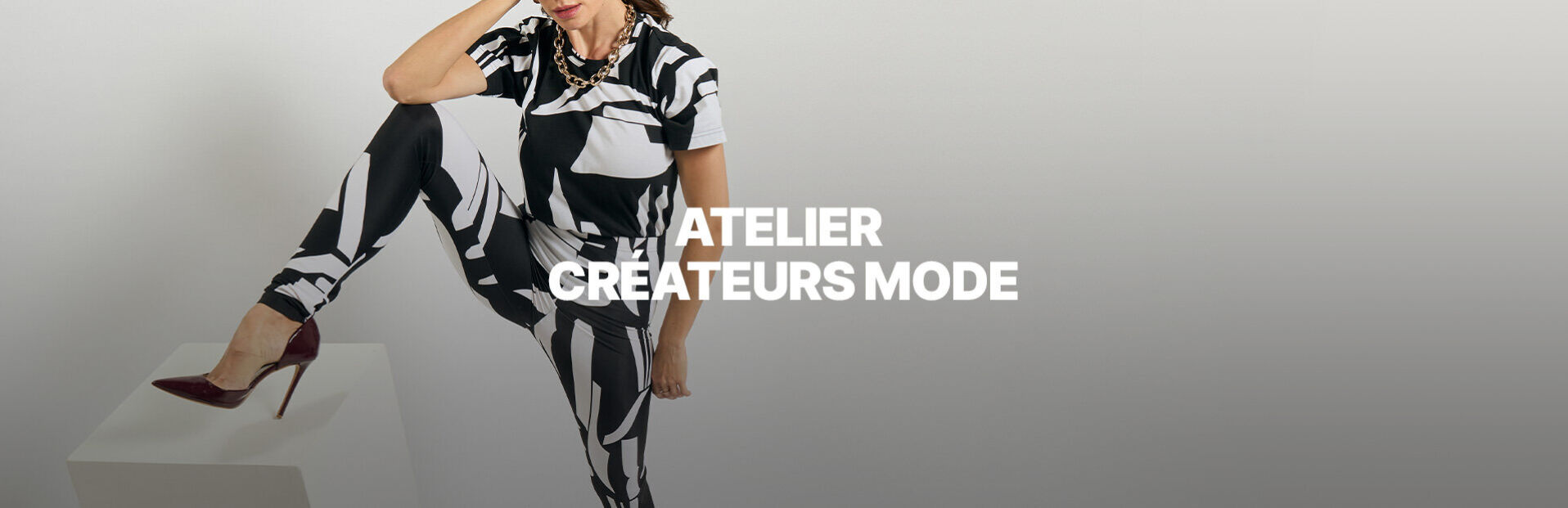 Vente Privée Atelier créateurs Mode
