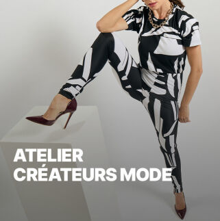 Outlet Atelier créateurs Mode