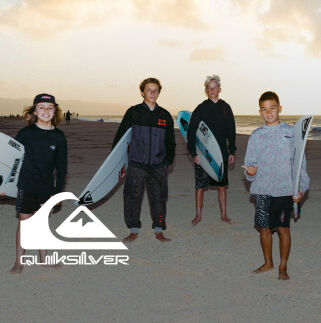 Outlet Quiksilver