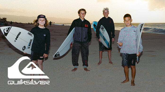 Vente Privée Quiksilver
